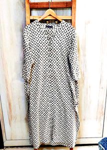 Branded Printed Kurti Size-46-48