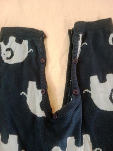 Overall/Onesie For Kids
