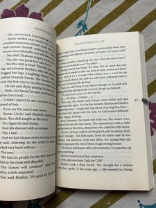 Second Chance At Love + Panty