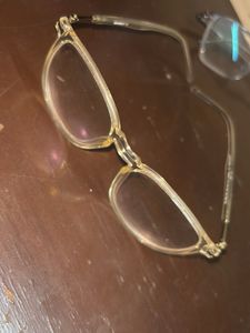 Lenskart Spectacles,pair Of 2