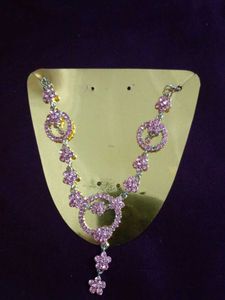 Beautiful Neck Piece
