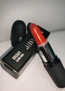 SWISS BEAUTY PURE MATTE LIPSTICK