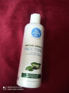 Mom's Co. Face Toner