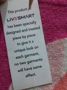 Pure cotton Towel Large Brand New