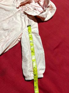 Baby Lightweight Jacket – Size 18–24 Months