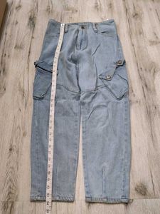 Ma1356 Sabrin jeans waist 30