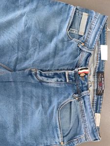 Blue Tribe Denim Jeans
