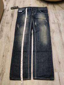 Ma2447 Jack &amp; jones jeans waist 36 inches