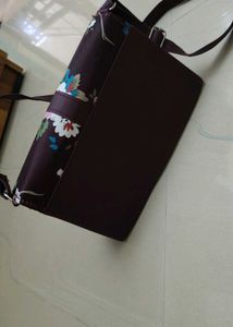 A Classic Sling Bag