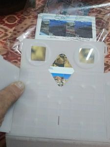 MF Folding 3 D Viewer