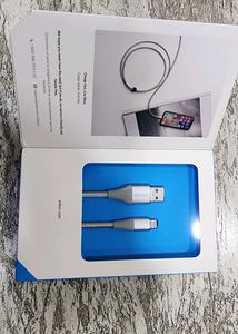 iPhone Cable
