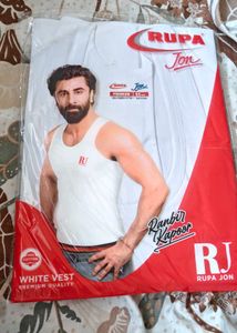 Men&#39;s Vests Pack of 3