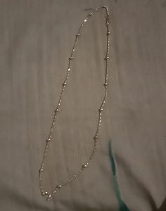 Locket N Earrings Set With Chain