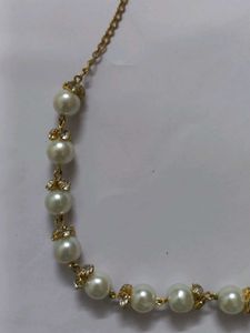 Pearl Set For Women