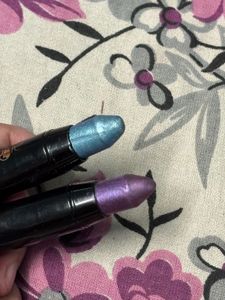 cream eyeshadows