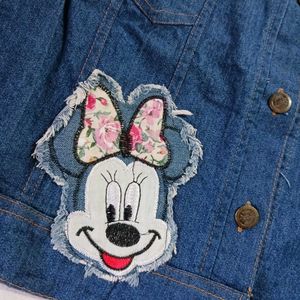 Denim Jackets