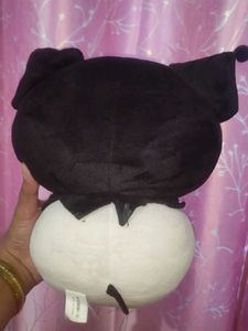 Kuromi Plush