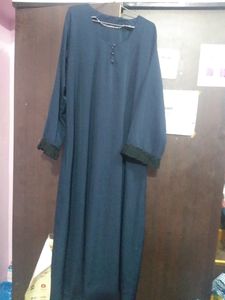 Abaya