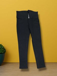 I@100 Size-36 (Sale) Latest Ladies high waist Jean