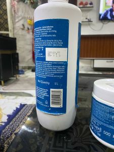 Spa Essence Shampoo &amp; Hair Mask