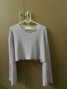 Combo Top And Skirt