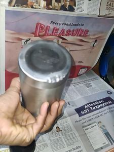 Thermosteel Stainless Steel Water Bottle