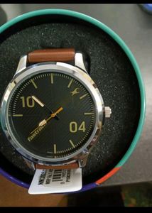 Fastrack Men's Watch