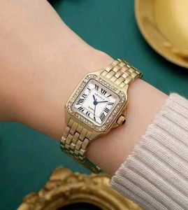CARTIER DUPE WATCH HIGH QUALITY