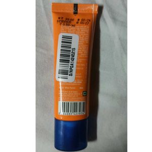 Joy Mattifying SPF 50 PA++++ Sunscreen (Trial)