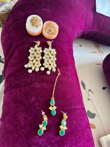 Jewellery