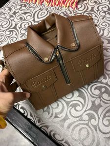 Unique Shirt Shaped Bag 👜