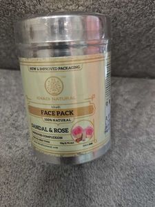 Face Pack