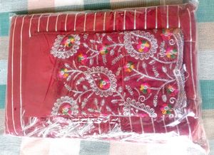 Exclusive Fancy Saree