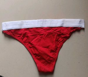 Mens Cut Underwear