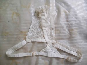 Sexy Thong Panty Set