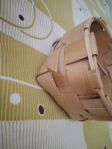 A Cute Little Basket