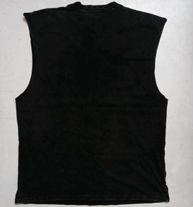 Eminem Inspired Graphic Tank