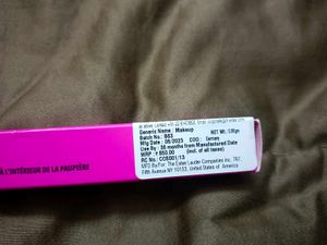 Og MAC New Kajal