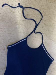 Zara Blue Dress💙