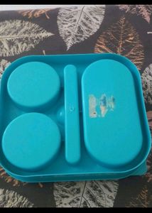 Tiffin Box