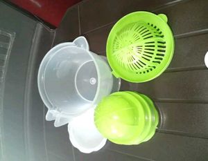 Juicer