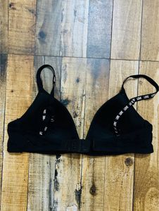 Black Bralette 🎀