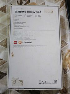 Samsung Galaxy Tab A 8.0
