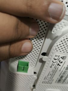DASAN FIBER ROUTER GPON