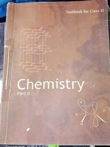 Class XI Textbooks (CBSE)