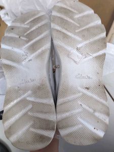 White Platform Sneakers