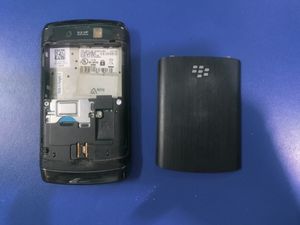 Touch Screen BB phone