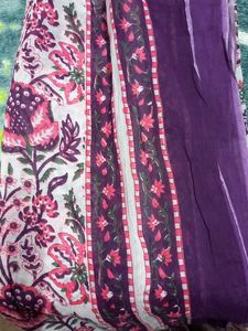 Cotton Dupatta