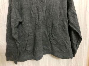 Champion Authentic Athleticwaer Grey Hoodie