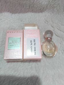 Bvlgari Rose Goldea 5ml